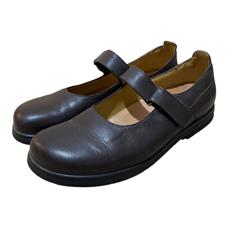 footprints by birkenstock mary jane